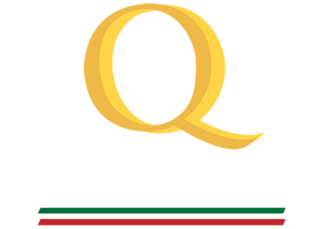 Marchio di qualità per eccellenza italiana nell'ospitalità e ristorazione.